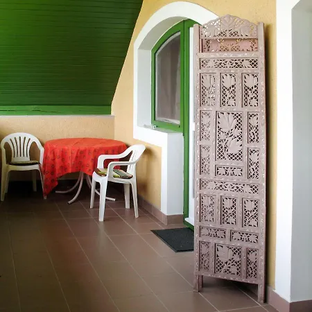 Casa vacanze Holiday Sabine - Abr119