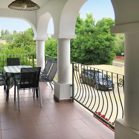 Casa vacanze Holiday Sabine - Abr119