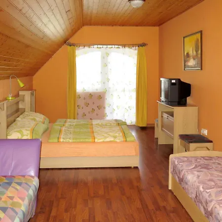 Holiday Sabine - Abr119 Casa vacanze