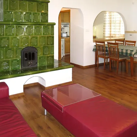 Holiday Sabine - Abr119 Casa vacanze Ábrahámhegy