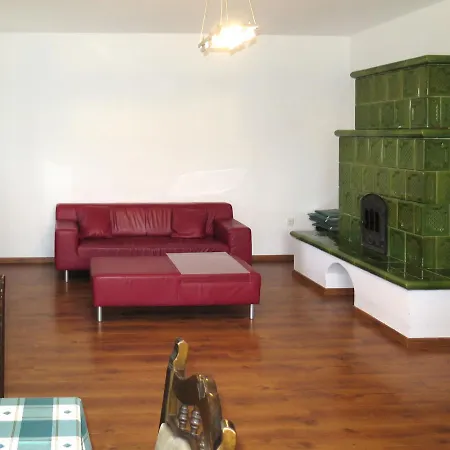 Casa vacanze Holiday Sabine - Abr119