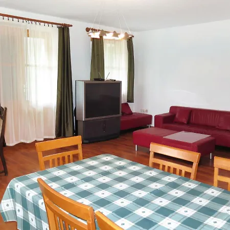 Holiday Sabine - Abr119 Casa vacanze *