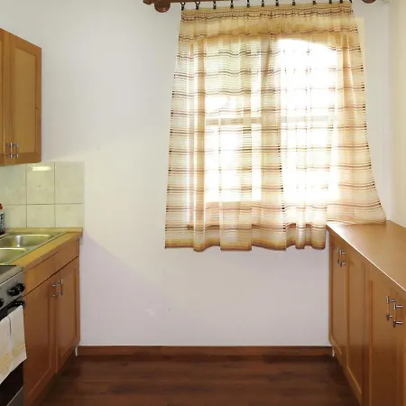 Holiday Sabine - Abr119 Casa vacanze