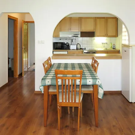 Casa vacanze Holiday Sabine - Abr119 Ábrahámhegy