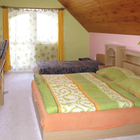 Casa vacanze Holiday Sabine - Abr119